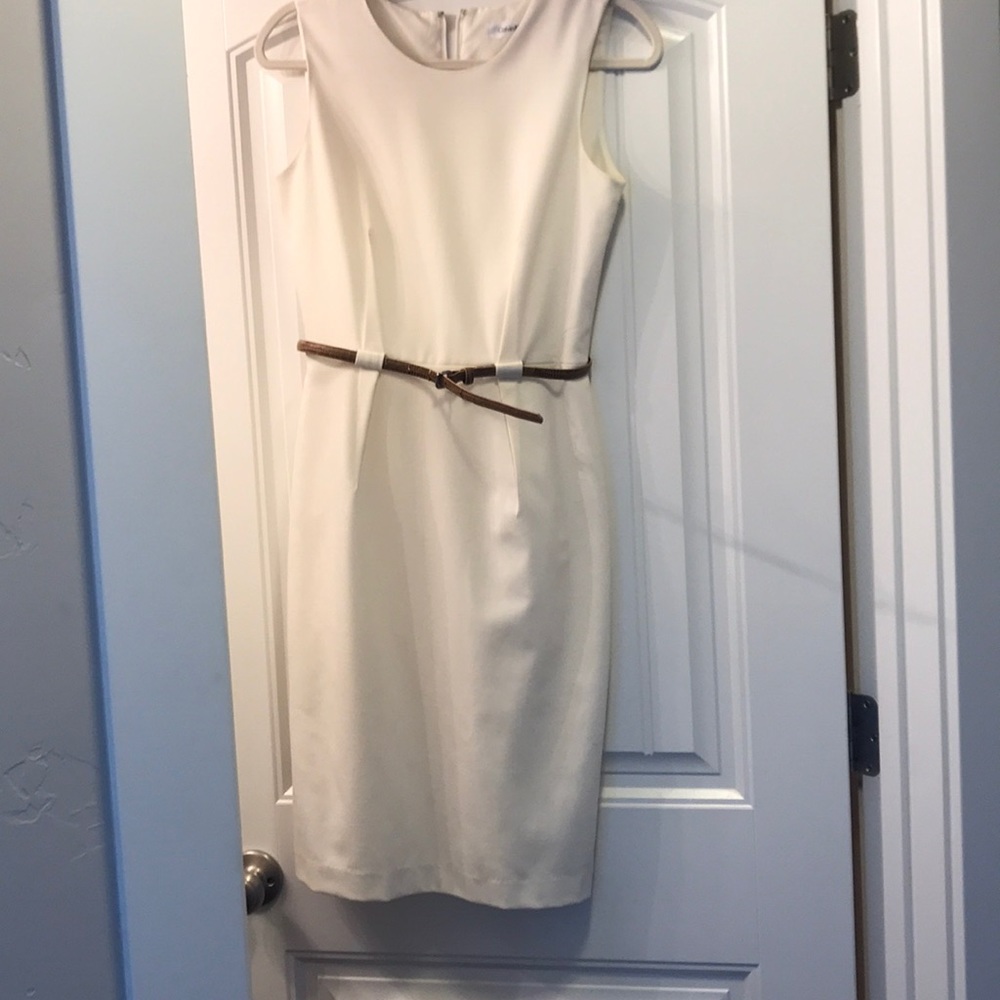 Calvin Klein Dress